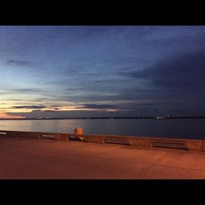 Meet your Posher, Dana